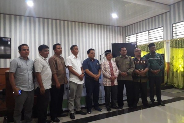 Begini Cara Menangkal Hoaks Versi Dosen UIN Sumut