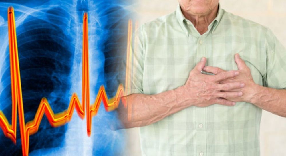 Ini Lho 10 Penyebab Mengapa Jantungmu Berdegup Kencang