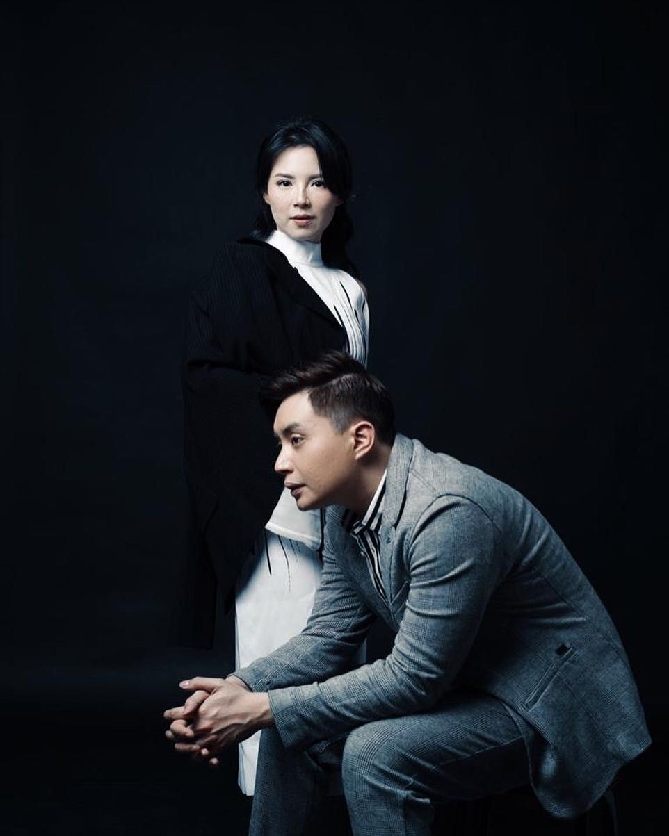 Lamaran Hari Ini Inilah 10 Potret Pre Wedding Edric Tjandra Dan Venny