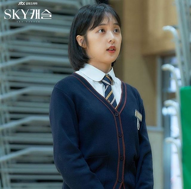 Akting Memikat, 9 Sosok Pemeran Anak-anak Tajir di K-Drama 