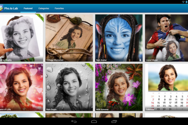 Hasilnya Keren, 9 Rekomendasi Aplikasi Smartphone Untuk Edit Foto