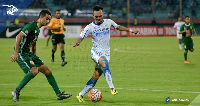 Tidak Dikontrak PSMS, Rahmad Hidayat Berlabuh ke Bhayangkara FC