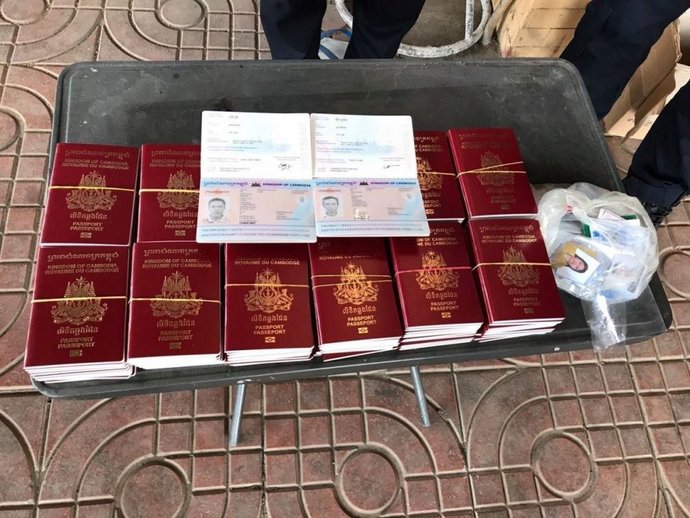 Indonesia Masuk Daftar 10 Paspor Terkuat di Asia Tenggara