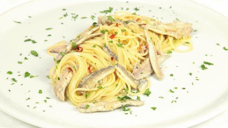 10 Pasta Khas Italia yang Belum Populer di Indonesia, Unik Banget