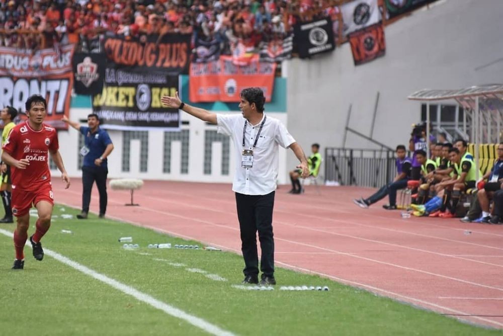 Pamit dari PSMS Medan, Gusti Unggah Video dengan Lagu 'Sampai Jumpa'