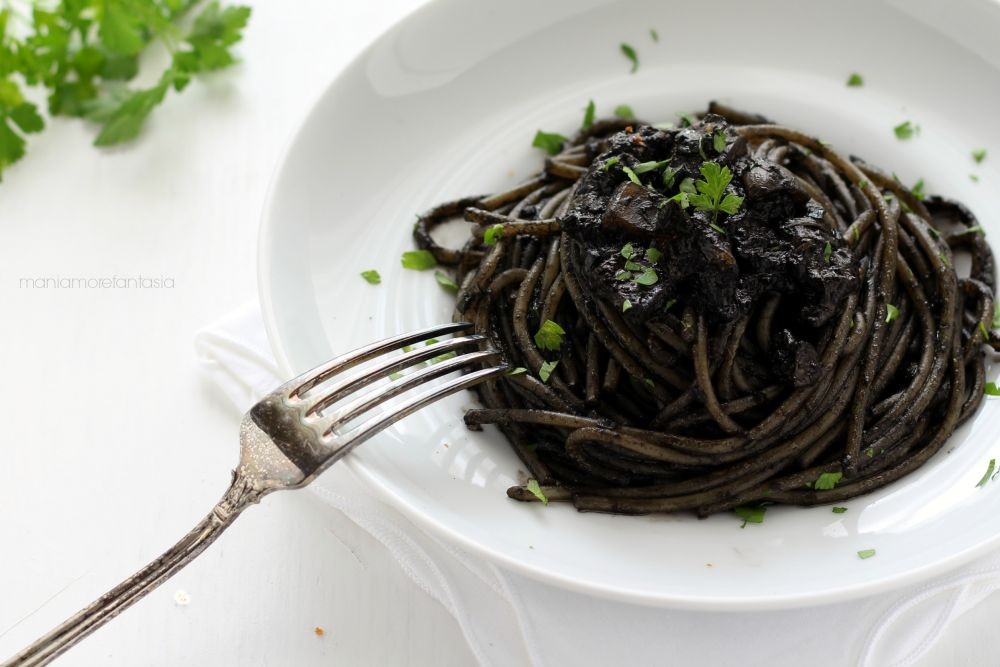 10 Pasta Khas Italia yang Belum Populer di Indonesia, Unik Banget