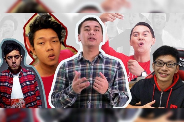 IMR 2019: Influencer Jadi Kiblat Gaya Hidup Generasi Millennial