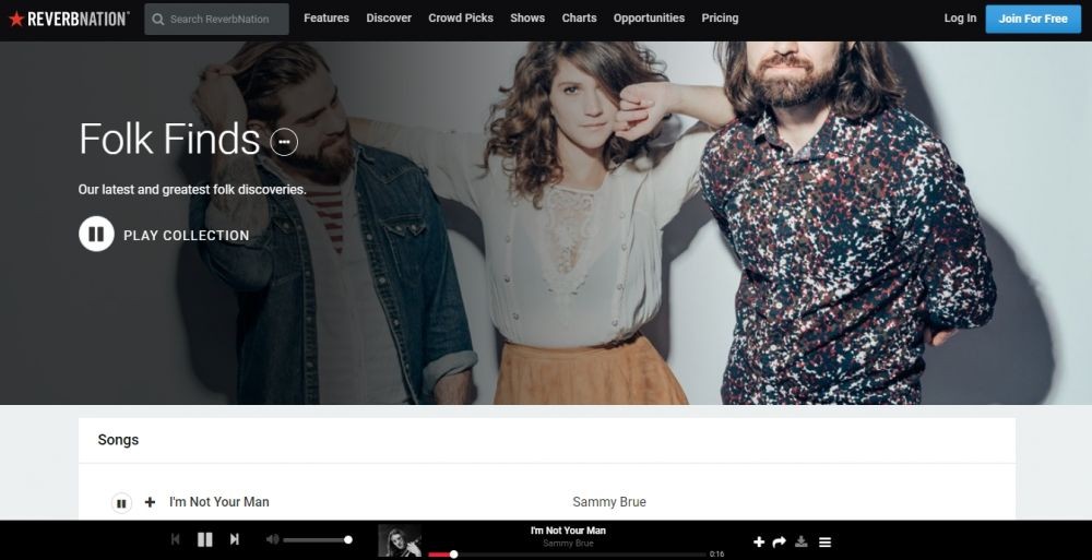 Di 6 Situs Ini, Kamu Bisa Mendengarkan Musik Sepuas Hatimu!