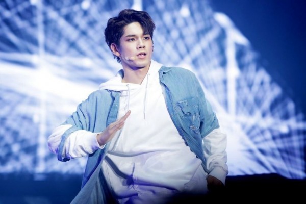 Cocok Gak Ya Kamu Jadi Istri Ong Seongwu?