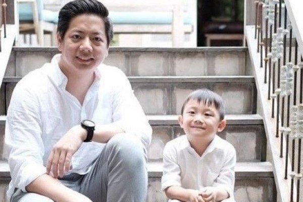 Gaery Undarsa, Membangun Start Up yang Enggan Menjual Mimpi