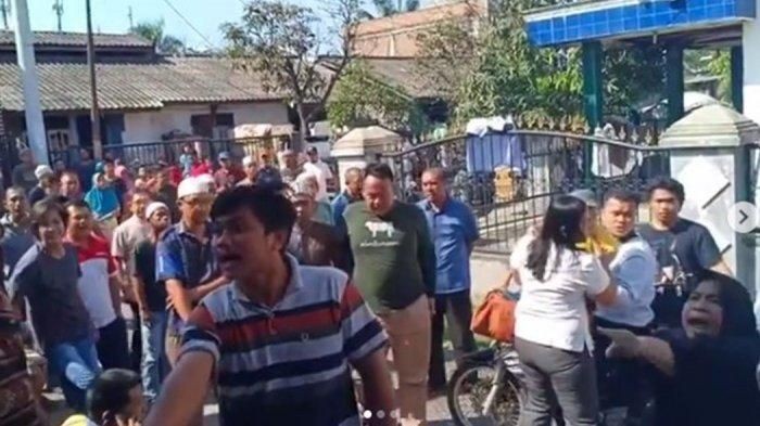 Warga Protes Rumah di Martubung Jadi Gereja, Polisi: Belum Ada Izin