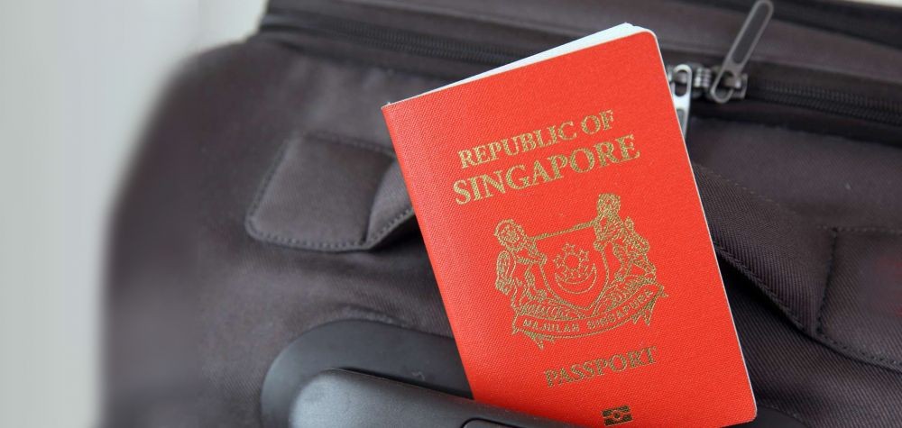 Indonesia Masuk Daftar 10 Paspor Terkuat di Asia Tenggara