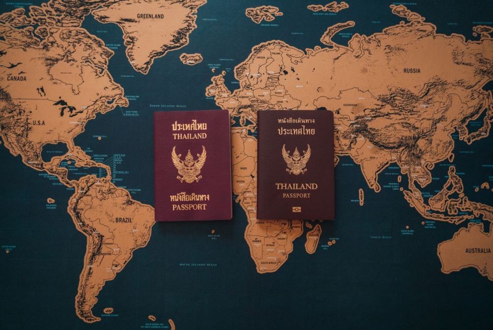 Indonesia Masuk Daftar 10 Paspor Terkuat di Asia Tenggara