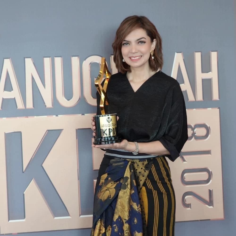 Najwa Shihab, Presenter Cerdas yang Bikin Narasumber Panas Dingin