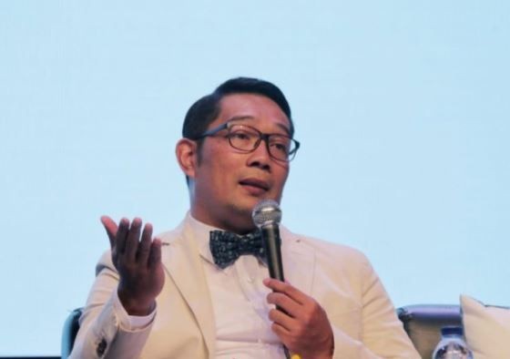 Ridwan Kamil Gabung Parpol 2022, Demokrat Siap Tampung!