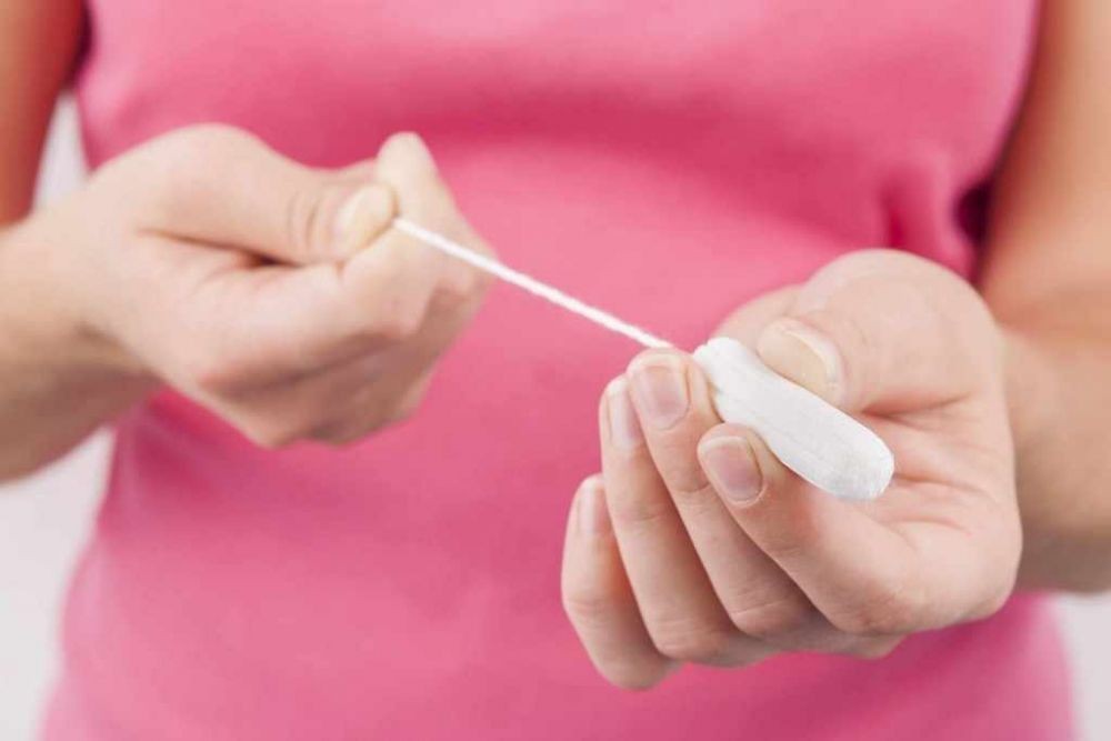 Cara Agar Cepat Menstruasi Pertama Kali - Salam Sehat