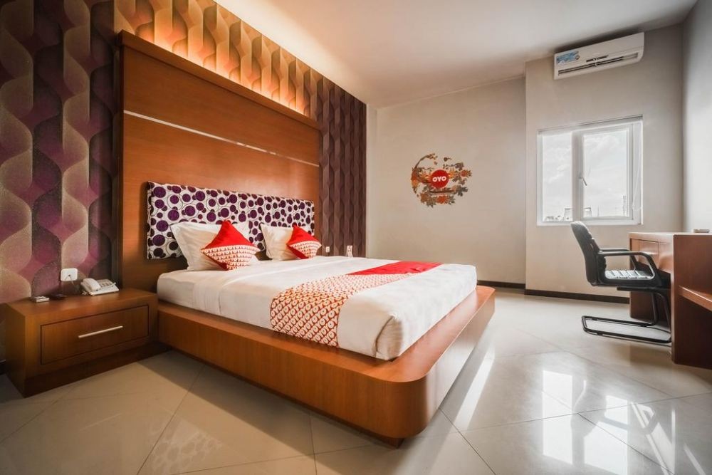 Gak Pake Mahal, Ini 10 Rekomendasi Hotel Murah di Medan untuk Traveler