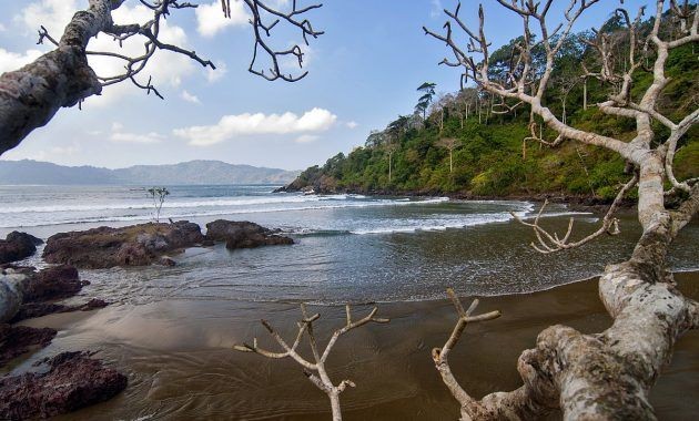 Yuk Main ke 9 iPantaii Menawan idii Banyuwangi Ijen Traveller