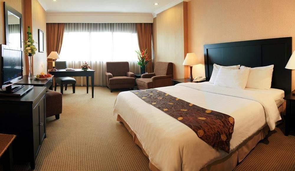 10 Hotel Murah di Medan, Harganya Mulai Rp99 Ribu
