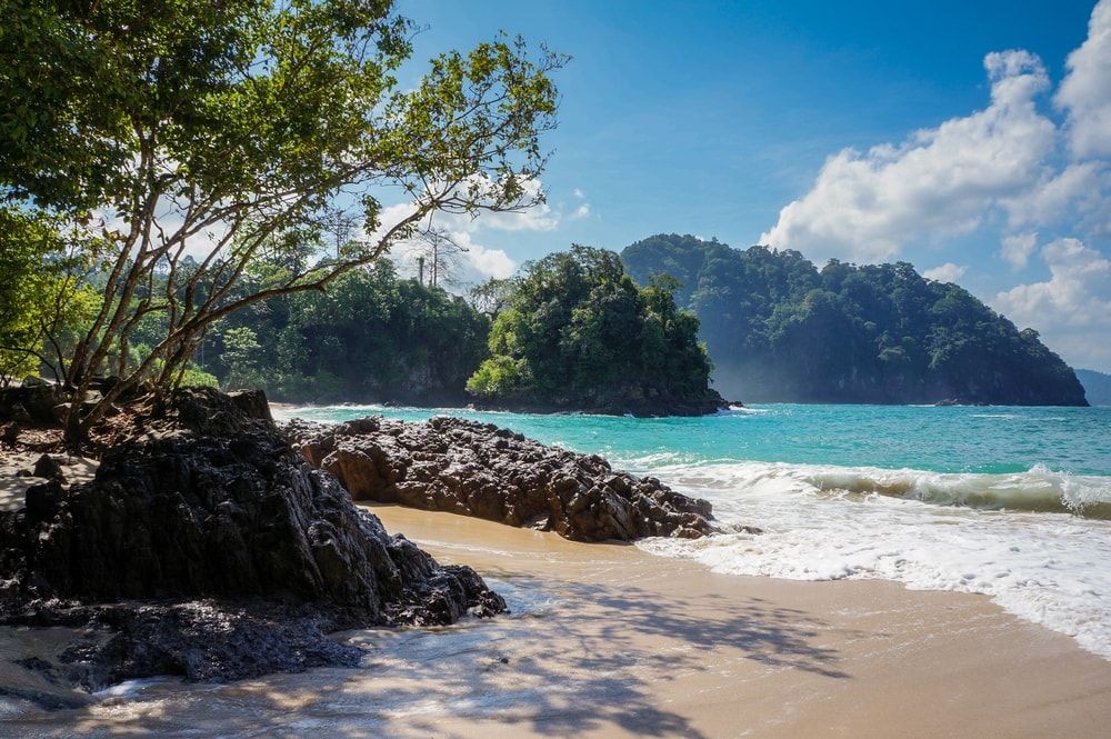 Yuk Main Ke 9 Pantai Menawan Di Banyuwangi Ijen Stars