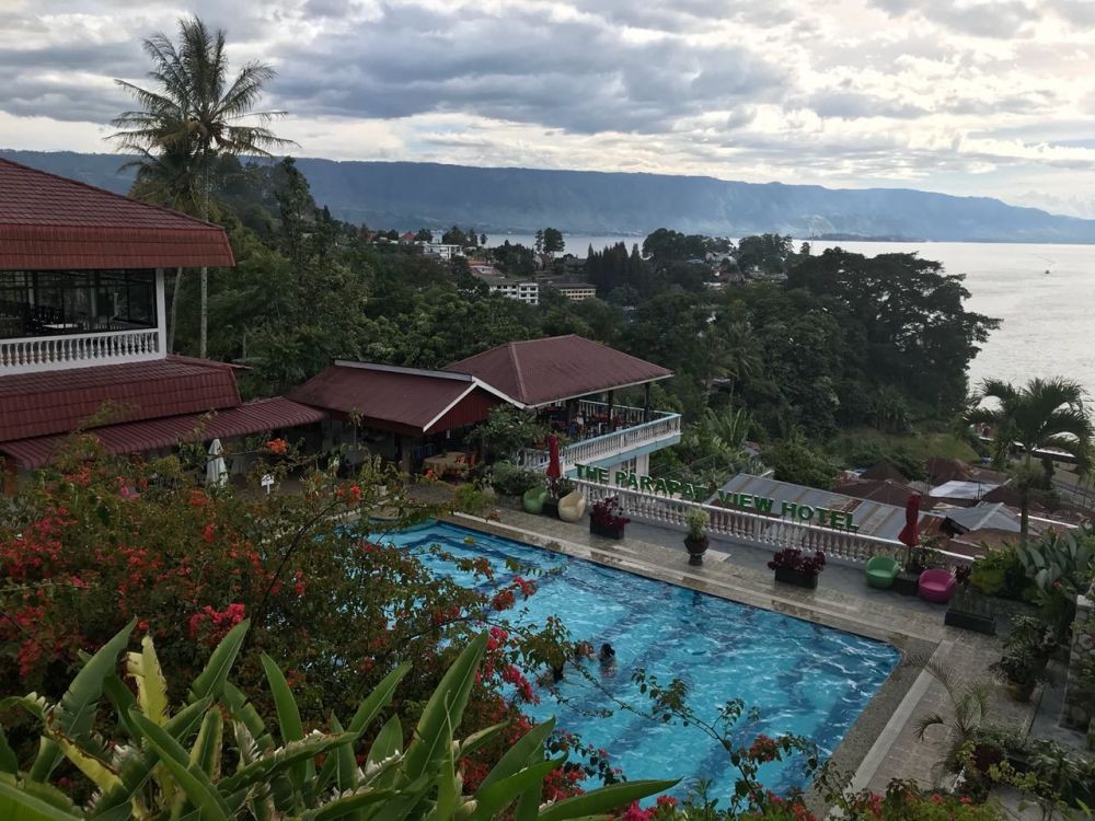 Gak Pake Mahal, Ini 10 Rekomendasi Hotel Murah di Medan untuk Traveler