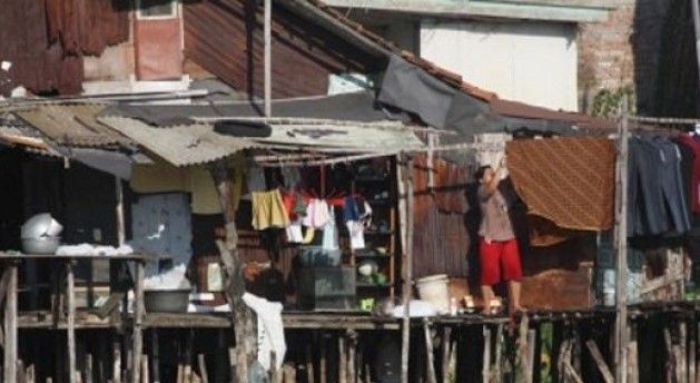 Pandemik, Angka Kemiskinan di Tangerang NaikJadi 7,12 Persen