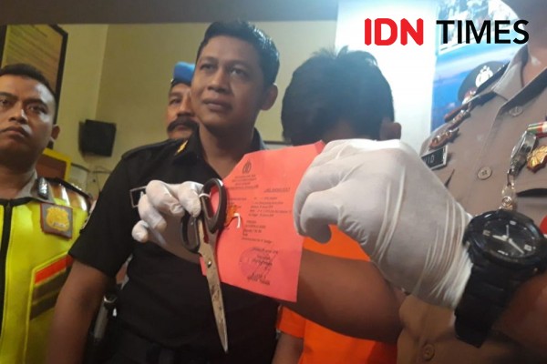 Jadi Korban Perkosaan Kekasihnya, Wanita Ini Sempat Takut Lapor Polisi