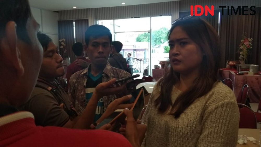 Meski Puas, Masyarakat Pertanyakan Lapangan Kerja Era Jokowi