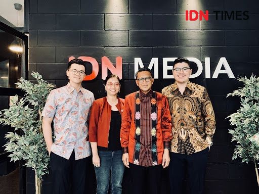Selamat! IDN Times Sulawesi Selatan Resmi Diluncurkan