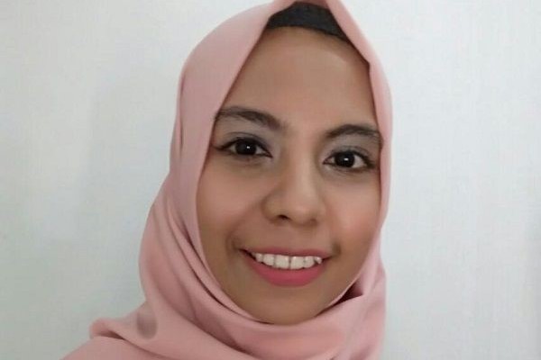 Nada Alichiah, Juru Debat Prabowo-Sandi yang Menangkan Anies di DKI
