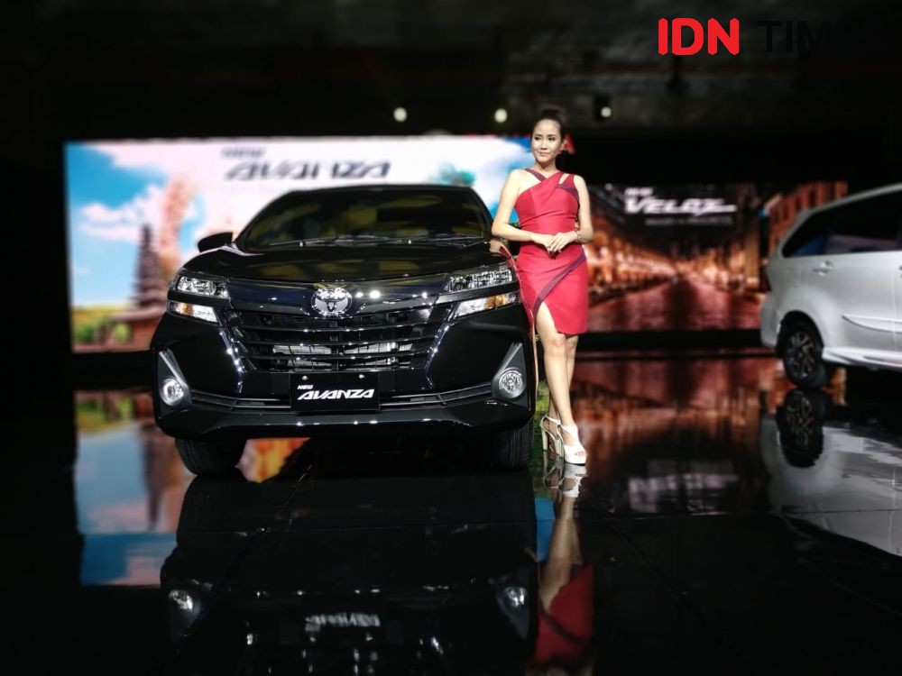 Toyota New Avanza Tak Alami Kenaikan Harga, Kok Bisa Sih?