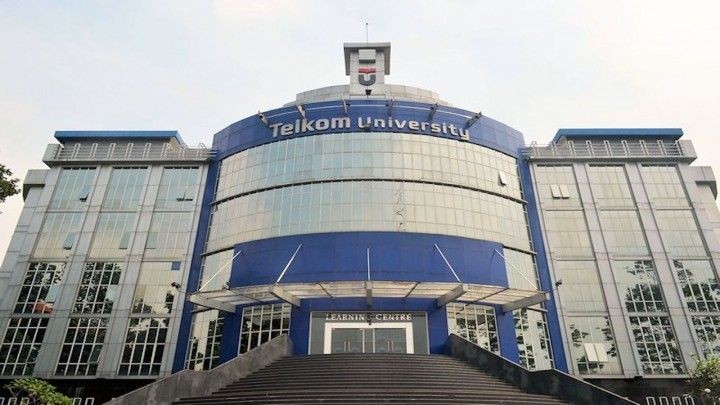 Pandemik COVID-19, Telkom University Kurangi Biaya Kuliah 25 Persen