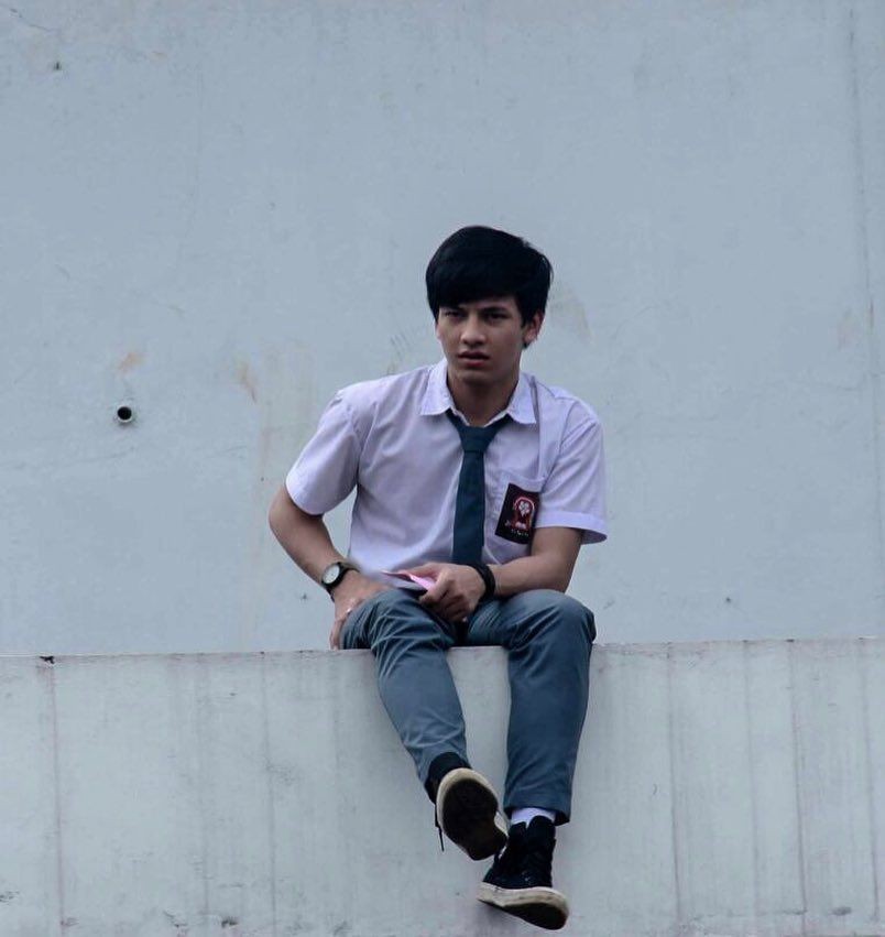 Diduga Kena Kasus Narkoba, 10 Transformasi Jefri Nichol dari Kecil