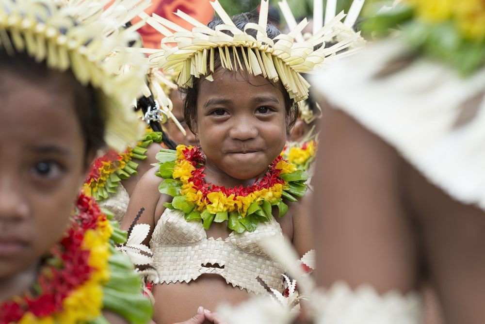 10 Fakta Kiribati yang Terancam Hilang, Negara Pertama Matahari Terbit