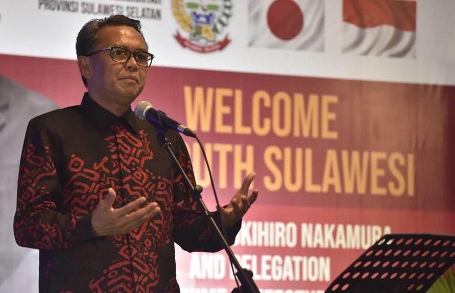Dua Nama Digadang Gantikan Pj Wali Kota Makassar