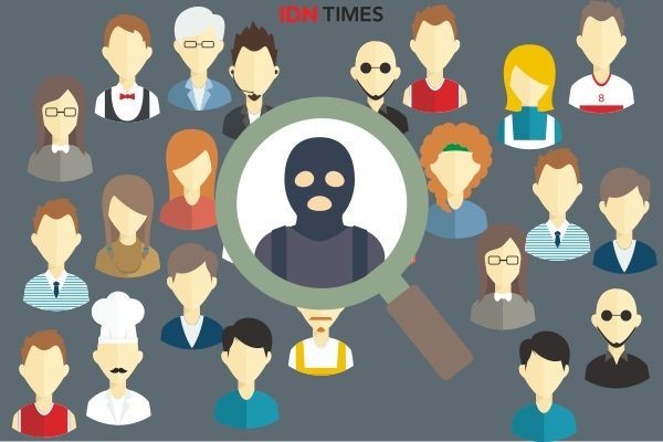 Miris! Demi Dua Karung Beras, Dua Murid SD di Makassar Diculik