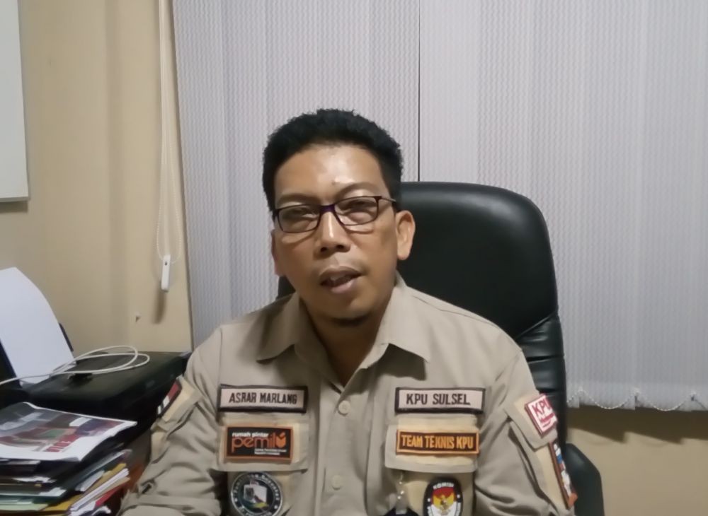 Anggota KPPS Tana Toraja Meninggal Dunia Saat Dirawat di Rumah Sakit