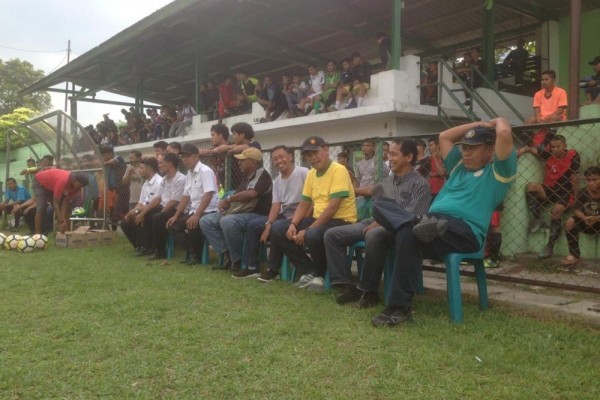 Latihan Besok, Lima Pemain Akan Merapat ke PSMS Medan