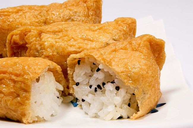 Kenali 10 Jenis Sushi Ini, biar Gak Salah Sebut Saat Memesannya