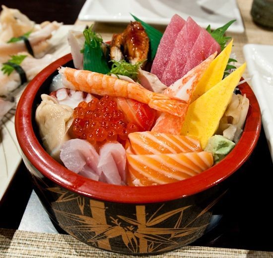 Kenali 10 Jenis Sushi Ini, biar Gak Salah Sebut Saat Memesannya