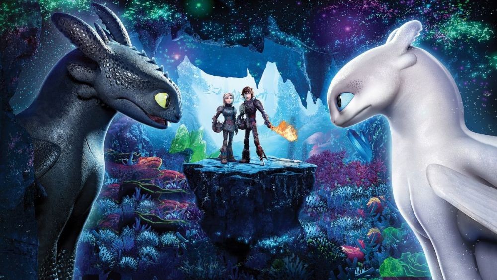 Raup Laba Fantastis, Ini 10 Film Hollywood Terlaris Selama 2019