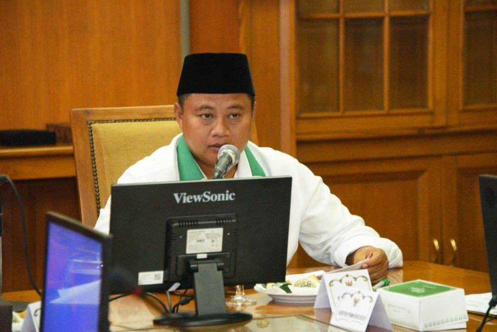 Bandung Kasus Terbanyak ODHA, Wagub Jabar: Nikah-Poligami Solusinya