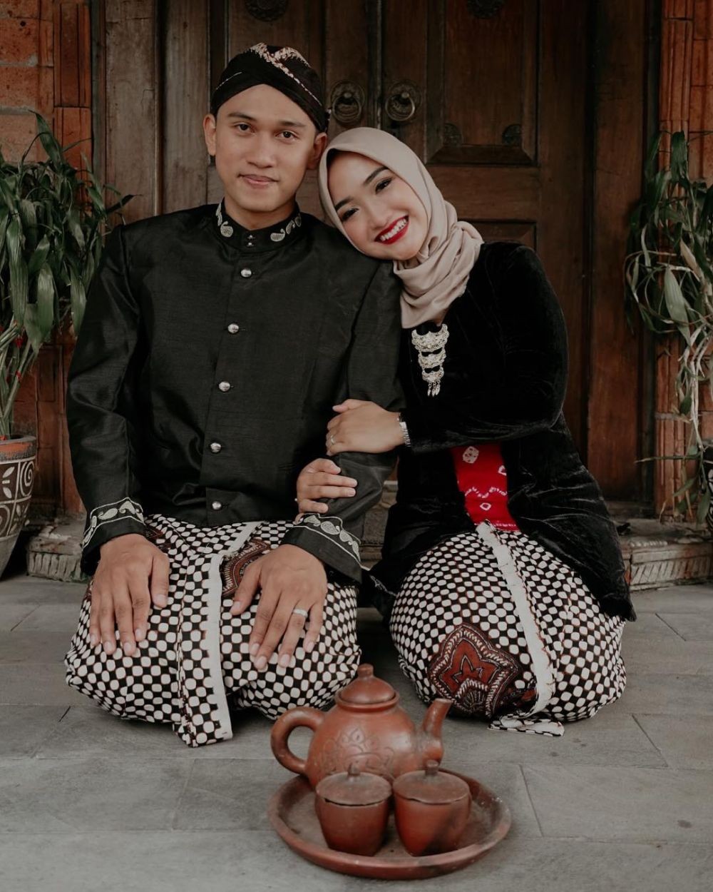 9 Kafe Thematic Unik Di Yogyakarta Yang Cocok Buat Foto Prewed