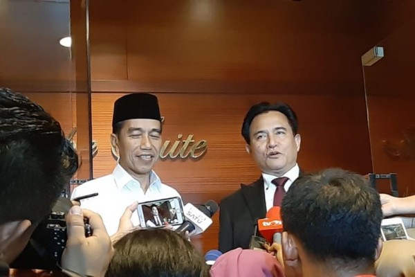 Ba'asyir Bebas karena Kemanusiaan, Baiq Nuril dan Meiliana pun Bisa