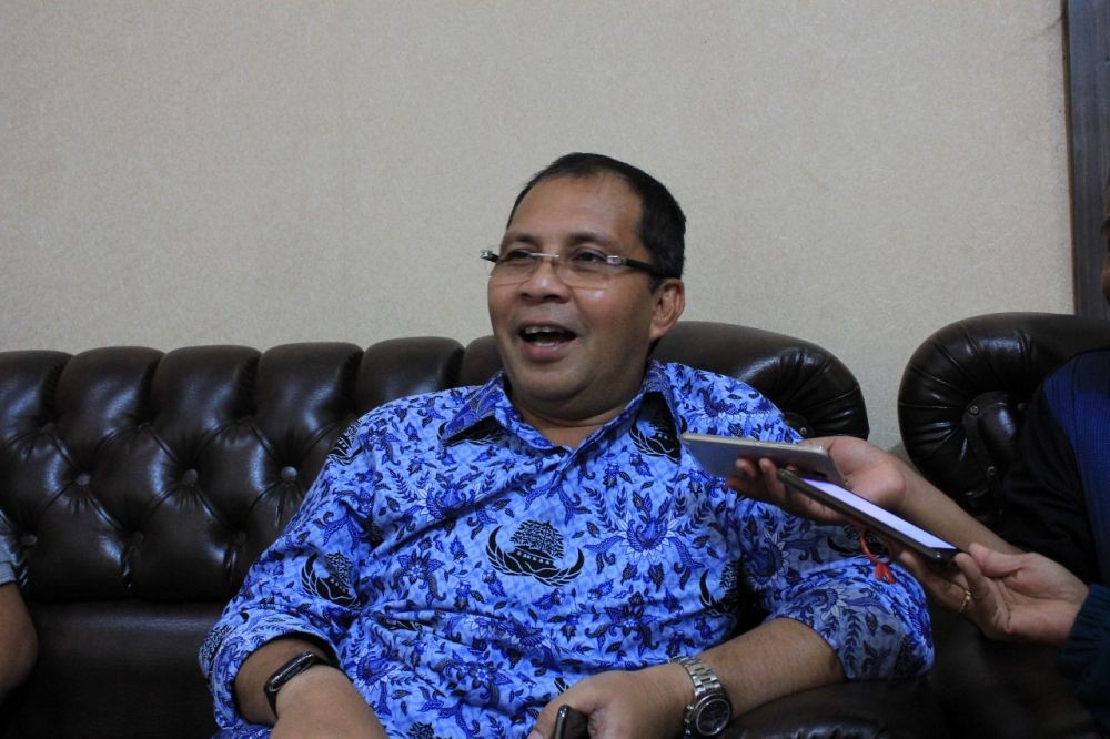 1 April, Seluruh Pegawai di Makassar Diminta Pakai Baju Adat