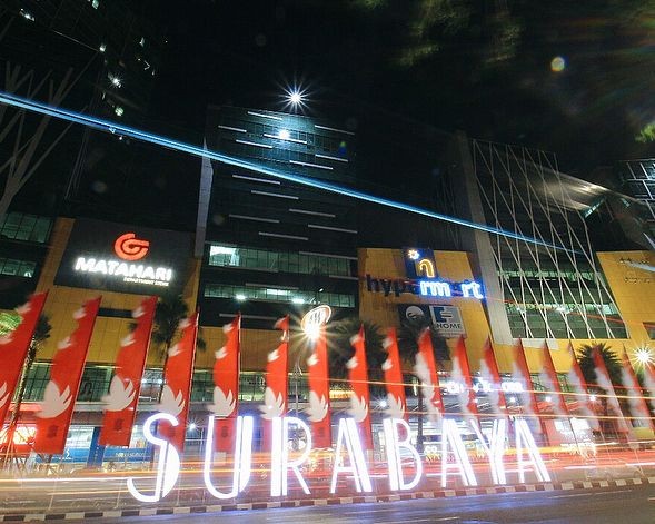 Pengamat Sebut Ada Kans Kepala Daerah Bertarung di Pilwali Surabaya 