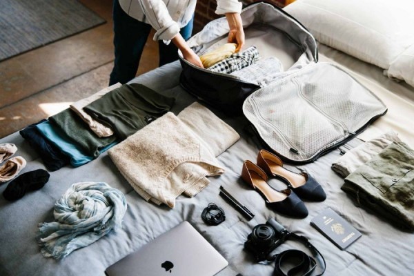 Pusing karena Bagasi Pesawat Berbayar? Ini Tips Supaya Tetap Hemat