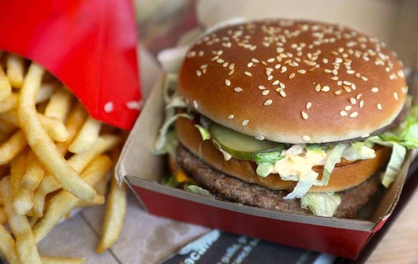 Sedih, Big Mac Terancam Dihapus Dari Menu McDonald's!