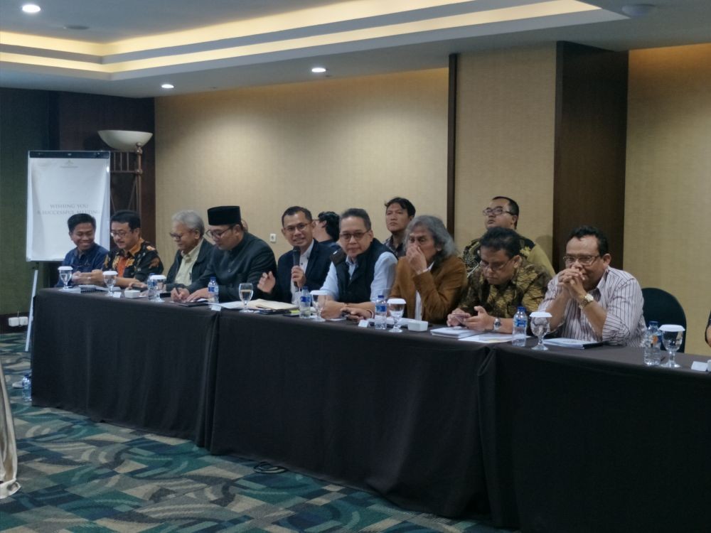 Ridwan Kamil Bentuk Tim Percepatan Pembangunan Jawa Barat
