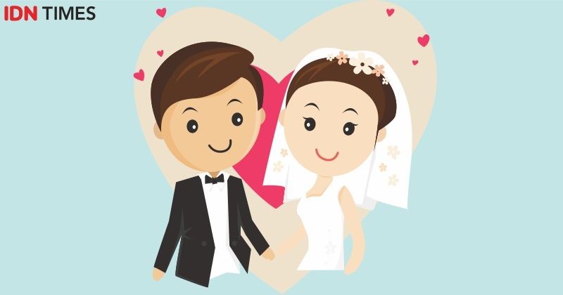 5 Rekomendasi Gedung Pernikahan di Medan, Mulai dari Rp10 Juta